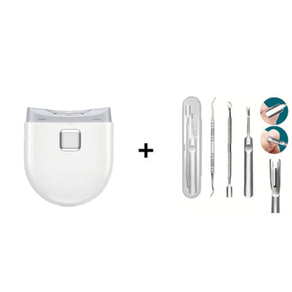 ComfortTrim 360 — Gentle Nail Care Made Easy + 50% OFF