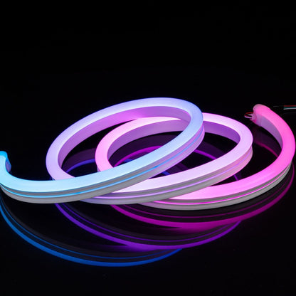 The Smartstripe™ Neon LEDs - Your Room, Your Vision + 50% OFF