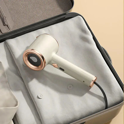 SteamEase™ Portable Garment Steamer - 50 % OFF