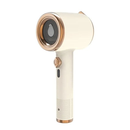 SteamEase™ Portable Garment Steamer - 50 % OFF