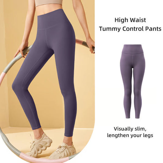 The CurveForm Shaping Leggings - Perfect Curves, Zero Worries + 50% OFF