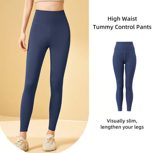 The CurveForm Shaping Leggings - Perfect Curves, Zero Worries + 50% OFF