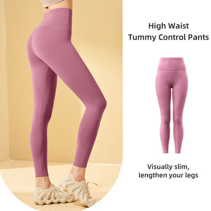 The CurveForm Shaping Leggings - Perfect Curves, Zero Worries + 50% OFF
