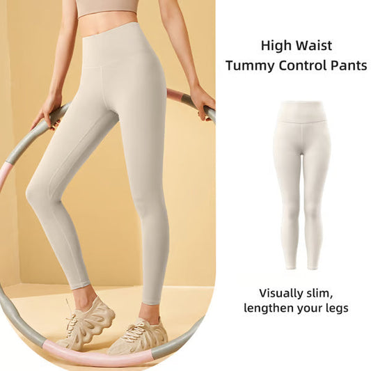 The CurveForm Shaping Leggings - Perfect Curves, Zero Worries + 50% OFF