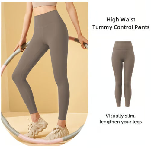 The CurveForm Shaping Leggings - Perfect Curves, Zero Worries + 50% OFF