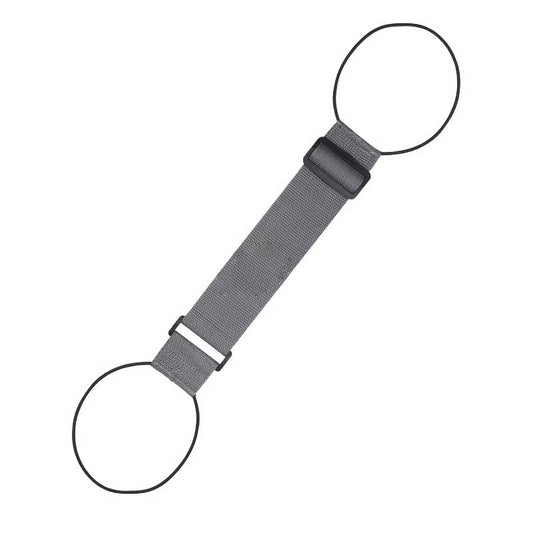 The AuraLink Luggage Straps — Multi-Use Iridescent Connectors + 50% OFF