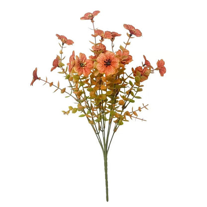 SunsetGlow Outdoor Mums - 1 + 1 FREE