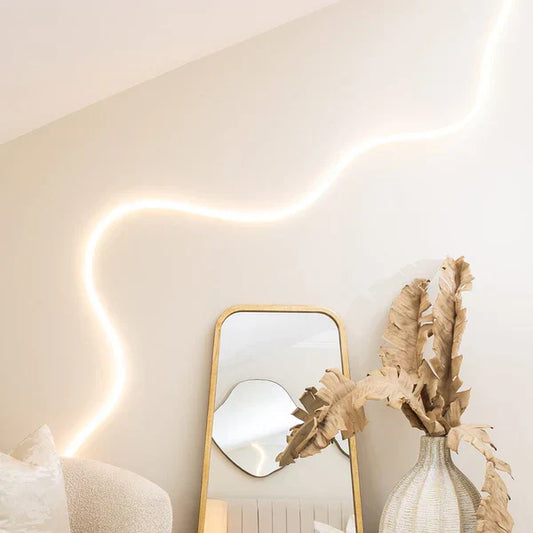The Smartstripe™ Neon LEDs - Your Room, Your Vision + 50% OFF