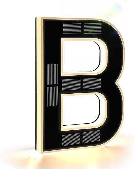 The SolarGlow Address Sign - Be Seen, Be Safe + 50% OFF