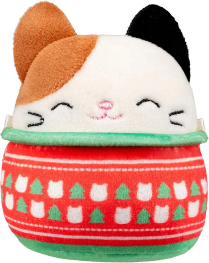 Micromallows Holiday Plush Advent Calendar– A New Surprise Every Day! + 50% OFF