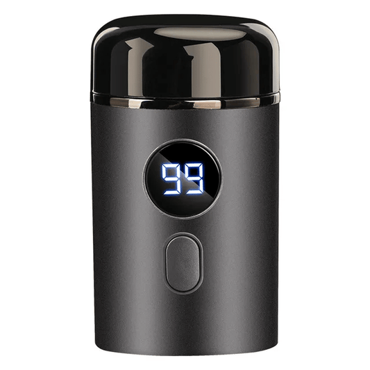 The GlideClean Shaver - A Perfect Shave, Anywhere + 50% OFF