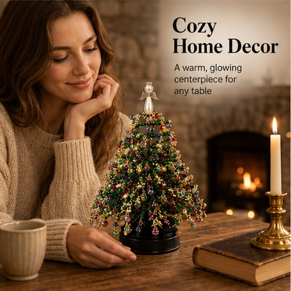 Pearlfrost – Relaxing DIY Christmas Pearl + Rhinestone + 50% OFF