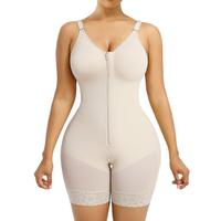 The CurveDefy Bodysuit - A Flawless Figure, All-Day Comfort + 50% OFF
