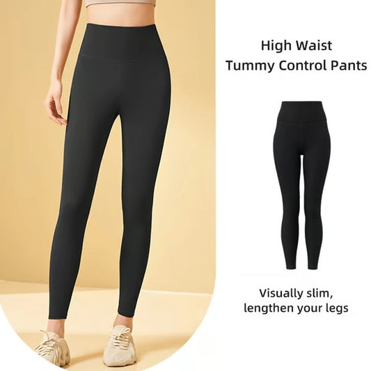 The Power Magic Shaping Leggings - Perfect Curves, Zero Worries + 50% OFF