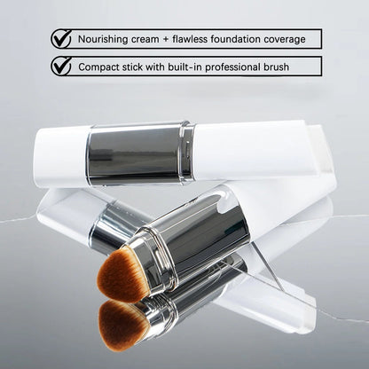 The FlawlessFinish Cream Stick - Your Perfect Shade, Every Time +50% OFF