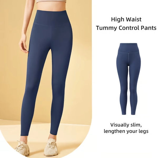 The Power Magic Shaping Leggings - Perfect Curves, Zero Worries + 50% OFF