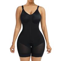 The CurveDefy Bodysuit - A Flawless Figure, All-Day Comfort + 50% OFF