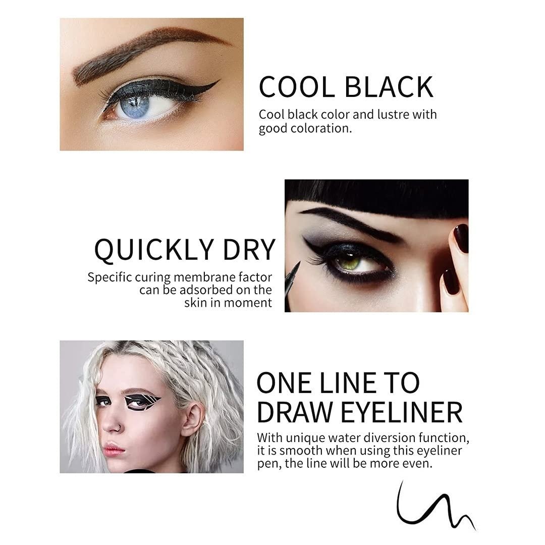 LumiGlaze - Stunning Eyes in Seconds + 50% OFF