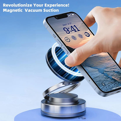 The FlexMount Pro Holder - Rock-Solid Grip, 360° Adjustment, and Zero Charging + 50% OFF