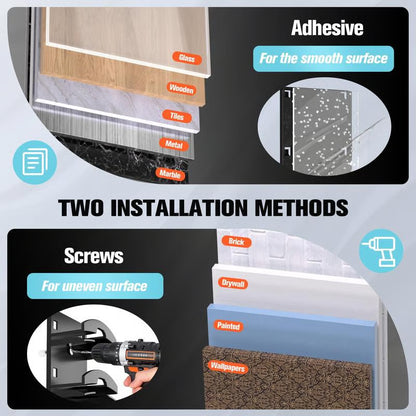 The CapFlow Hat Rack - Your Hat, Perfectly in Shape + 50% OFF