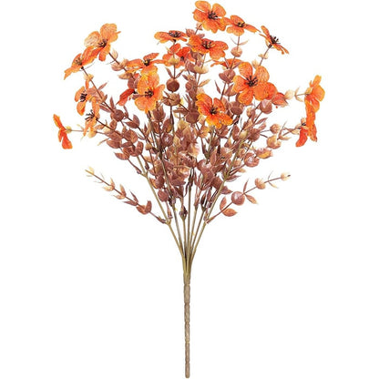 AutumnGlow Mums- 50 % OFF