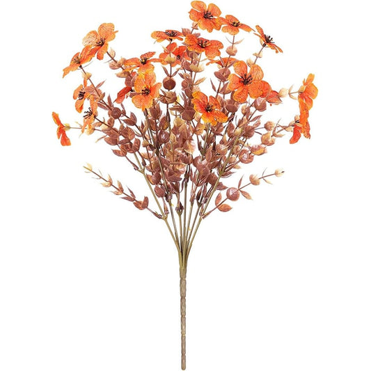 AutumnGlow Mums- 50 % OFF