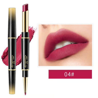 LipDuo Matte Stick- 50 % OFF