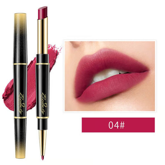 LipDuo Matte Stick- 50 % OFF