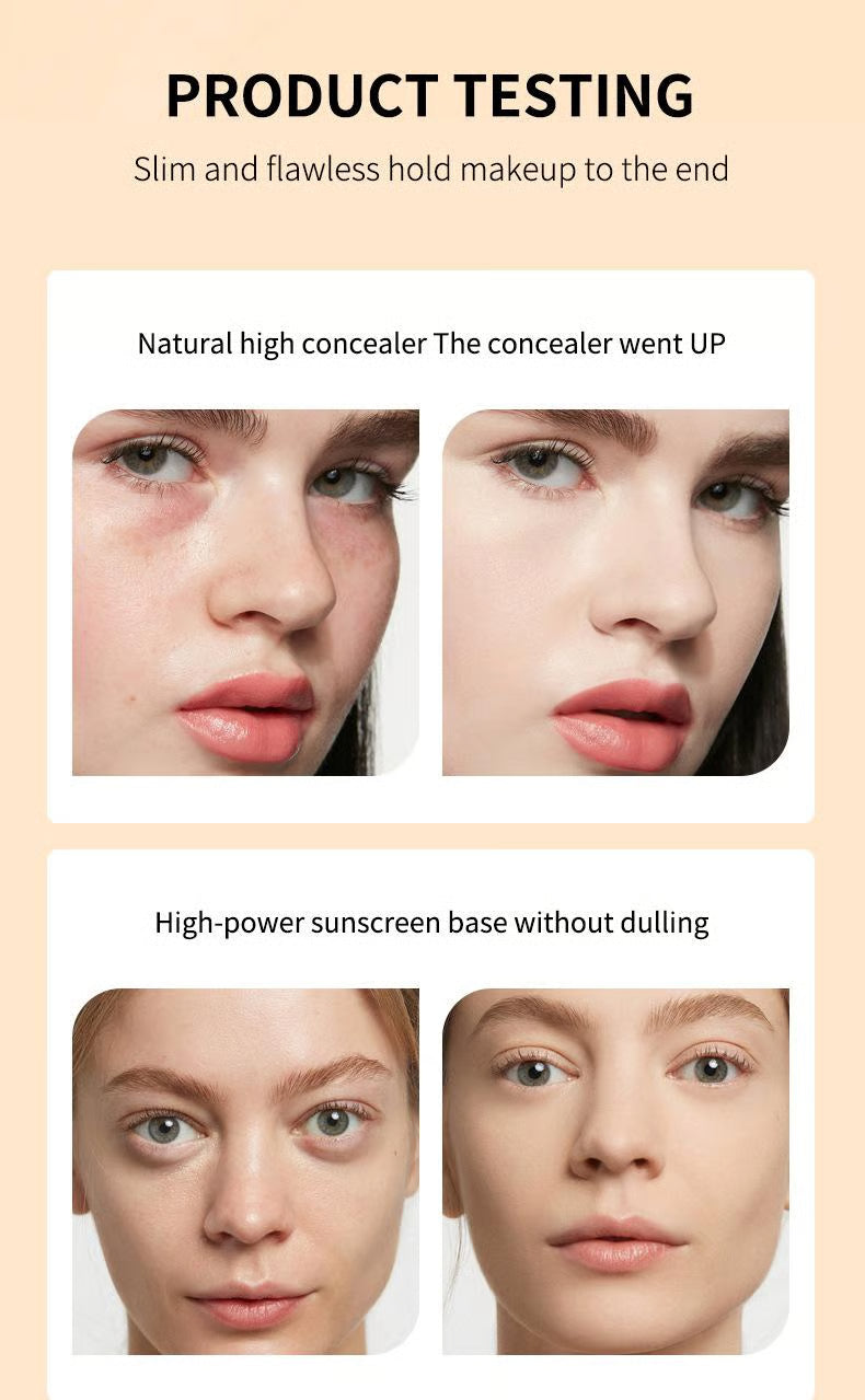 Luxe Shield Foundation SPF 50+