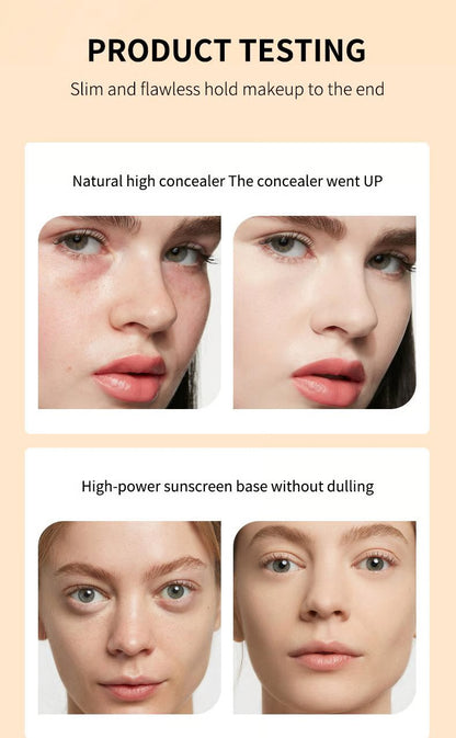 Luxe Shield Foundation SPF 50+