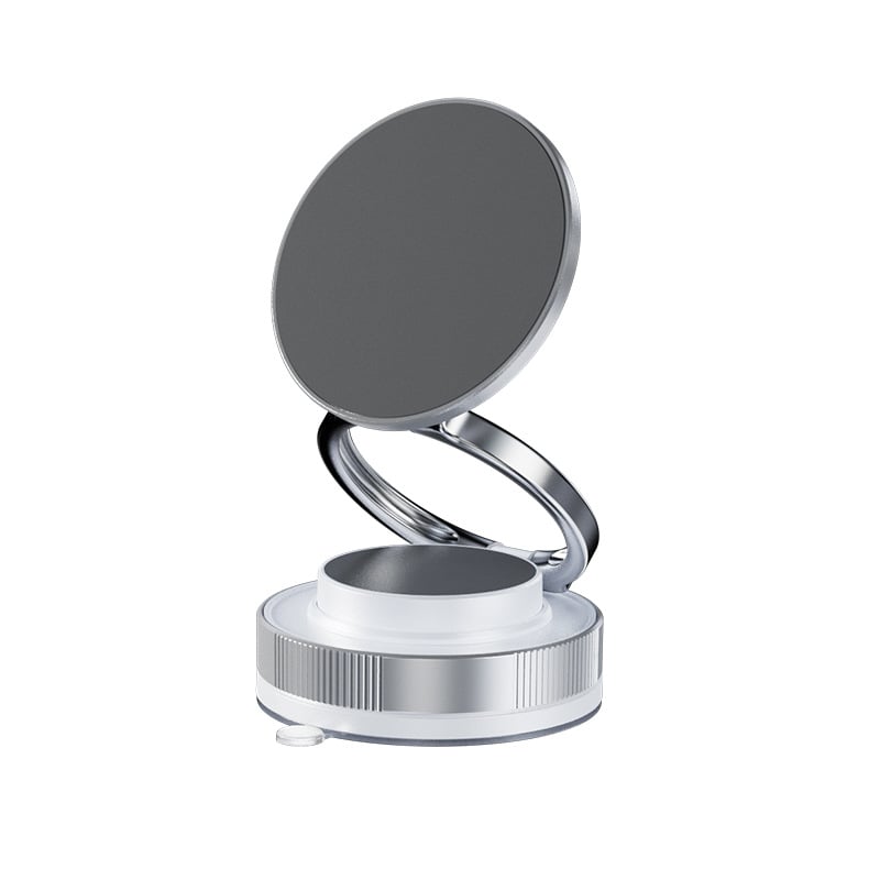 The FlexMount Pro Holder - Rock-Solid Grip, 360° Adjustment, and Zero Charging + 50% OFF