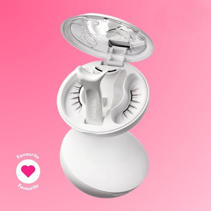 Berosely™ Magnetic Lashes - Perfect Lashes, No Glue +50% off