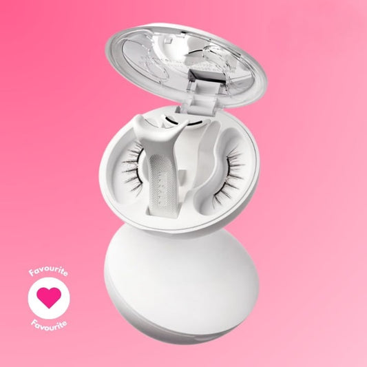 Berosely™ Magnetic Lashes - Perfect Lashes, No Glue +50% off
