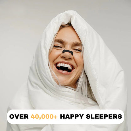 The Aluna™ Nasal Relief Kit - Breathe Better, Naturally + 50% OFF