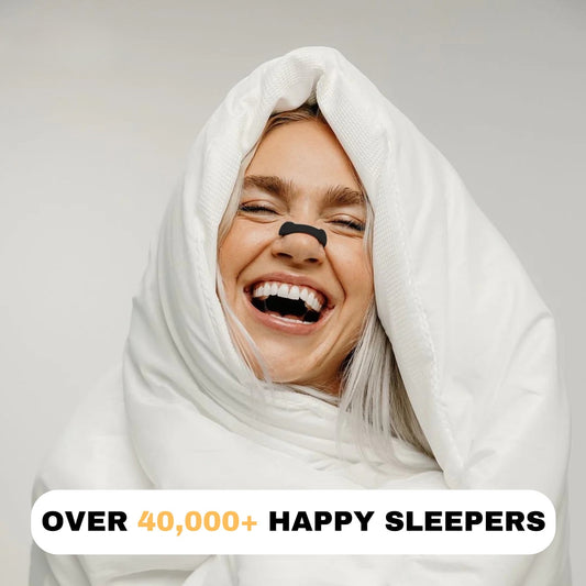 The Aluna™ Nasal Relief Kit - Breathe Better, Naturally + 50% OFF