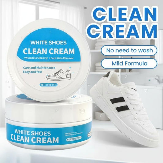PureStep 360 - Restore Factory White In Seconds + 50% OFF
