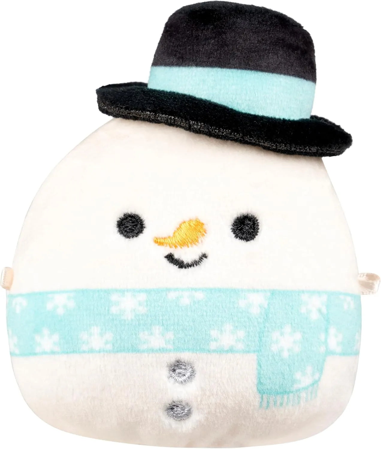 Micromallows Holiday Plush Advent Calendar– A New Surprise Every Day! + 50% OFF