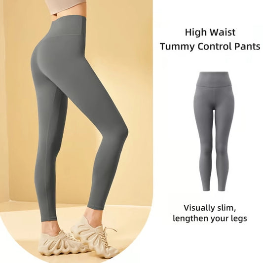 The Power Magic Shaping Leggings - Perfect Curves, Zero Worries + 50% OFF
