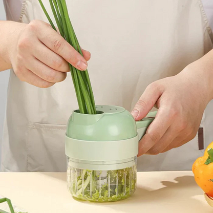 SwiftChef Kitchen Tool – Save 80% on Prep Time + 50% OFF