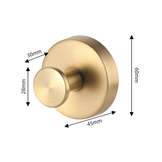 The Twist & Lock Suction Hook - The No-Drill Hook That Holds 10 Lbs + 1+1 FREE