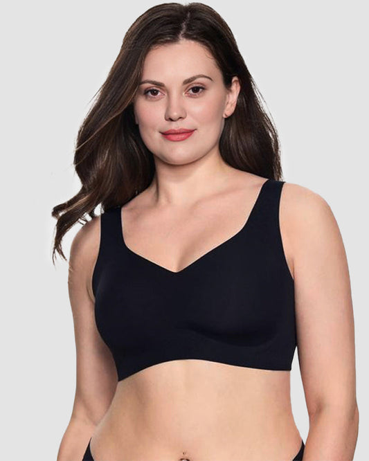 CloudLift Seamless Support Bra - 50 % OFF