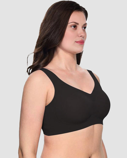 CloudLift Seamless Support Bra - 50 % OFF