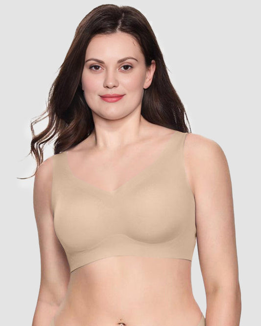 CloudLift Seamless Support Bra - 50 % OFF