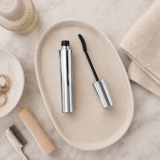Curlesse™ – Waterproof Tubular Curling & Lengthening Mascara + Buy 1 GET 1 FREE