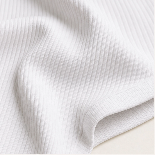 Drape™ – Ribbed-Knit Soft-Stretch Summer Tank Top + Buy 1 Get 1 FREE