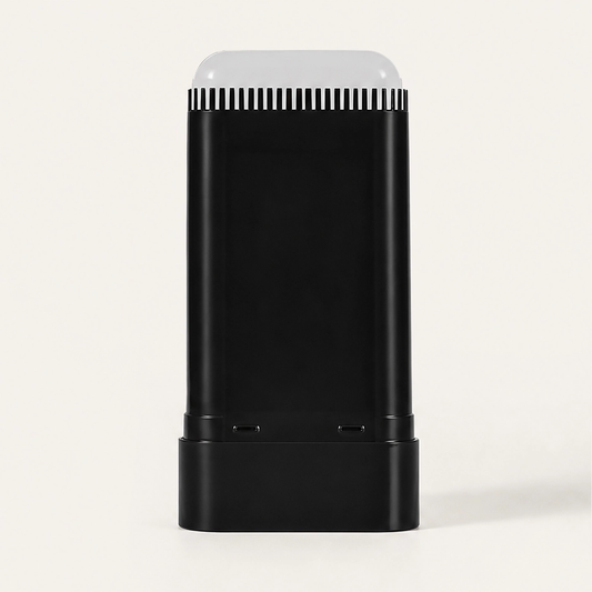 Rootveil™ – No-Mix Comb-In Grey Coverage Hair Color Refill + 50% OFF