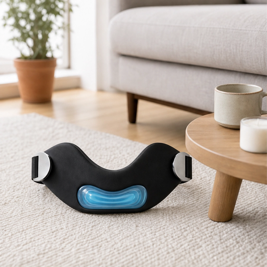 Patelix™ – Silicone Patella Knee Strap for Pain Relief & Stability + 50% OFF