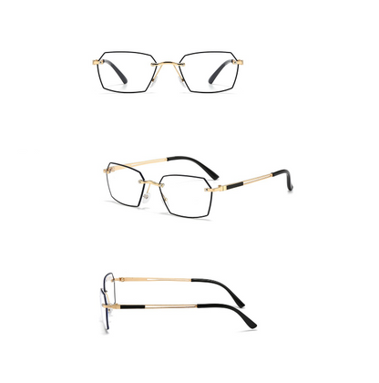 AdaptiveLens - The Only Pair of Glasses You'll Ever Need - 50% OFF