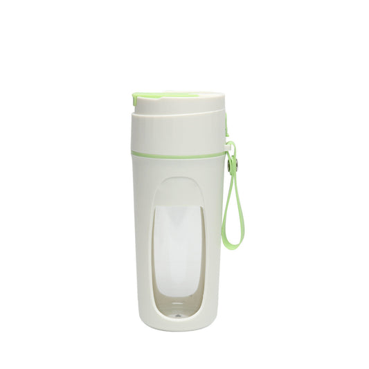The PowerBlend Go - Fresh Smoothies, Anywhere + 50% OFF