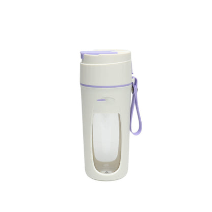 The PowerBlend Go - Fresh Smoothies, Anywhere + 50% OFF